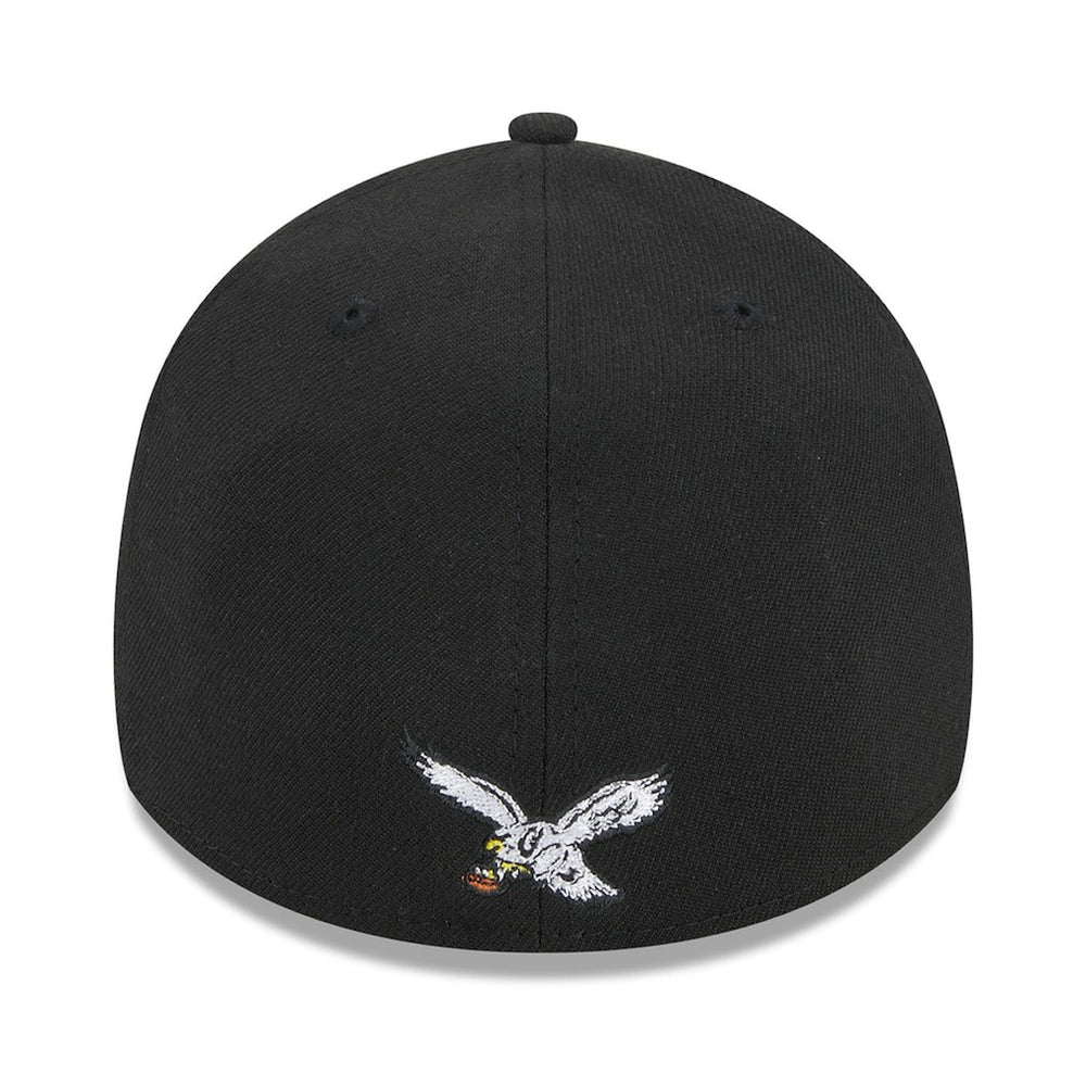 NFL Philadelphia Eagles City Originals 39THIRTY Flex Hat