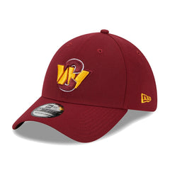 NFL Washington Commanders City Originals 39THIRTY Flex Hat