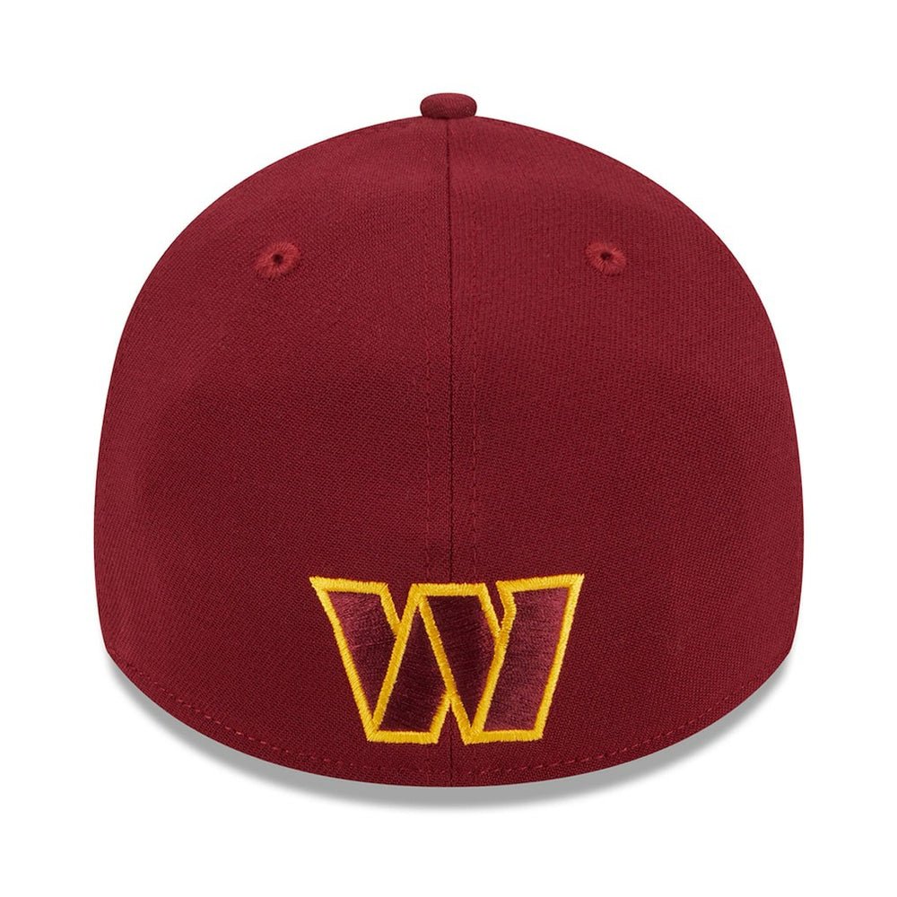 NFL Washington Commanders City Originals 39THIRTY Flex Hat