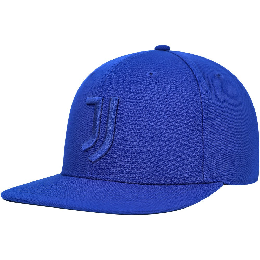 Juventus Palette Snapback Hat / Soccer Online
