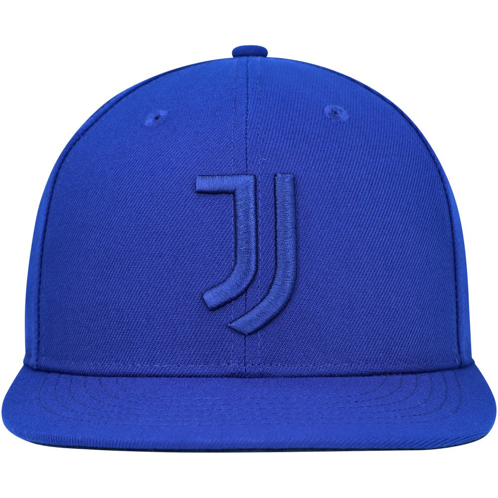 Juventus Palette Snapback Hat / Soccer Online