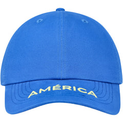 Club America Adjustable Hat / Soccer Discount