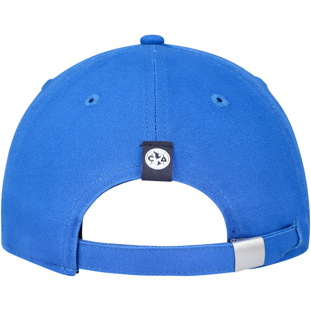 Club America Adjustable Hat / Soccer Discount