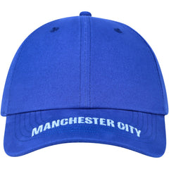 Manchester City Adjustable Hat / Soccer On sale