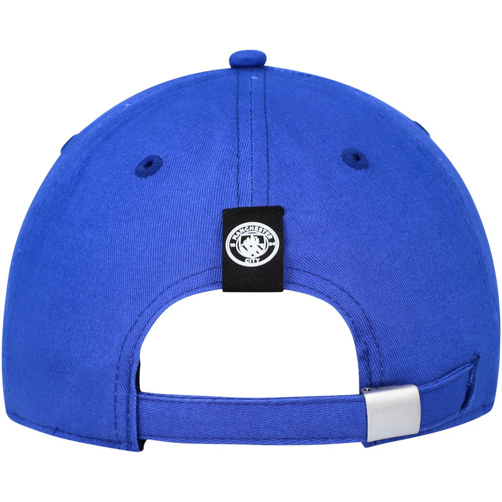 Manchester City Adjustable Hat / Soccer On sale