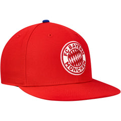 Bayern Munich America's Game Snapback Hat / Soccer Outlet