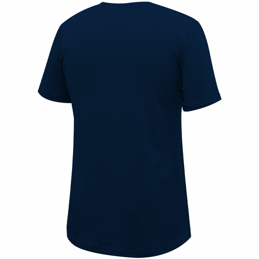 New Orleans Pelicans Stadium Essentials Unisex City Year T-Shirt - Navy sale