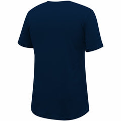 New Orleans Pelicans Stadium Essentials Unisex City Year T-Shirt - Navy sale