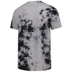 Brooklyn Nets Stadium Essentials Unisex Street Art Dark Crystal Washed T-Shirt - Charcoal shop