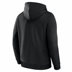 San Francisco Giants Primary Logo Legacy Hoodie - Black