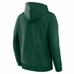 Athletics Primary Logo Legacy Hoodie - Green