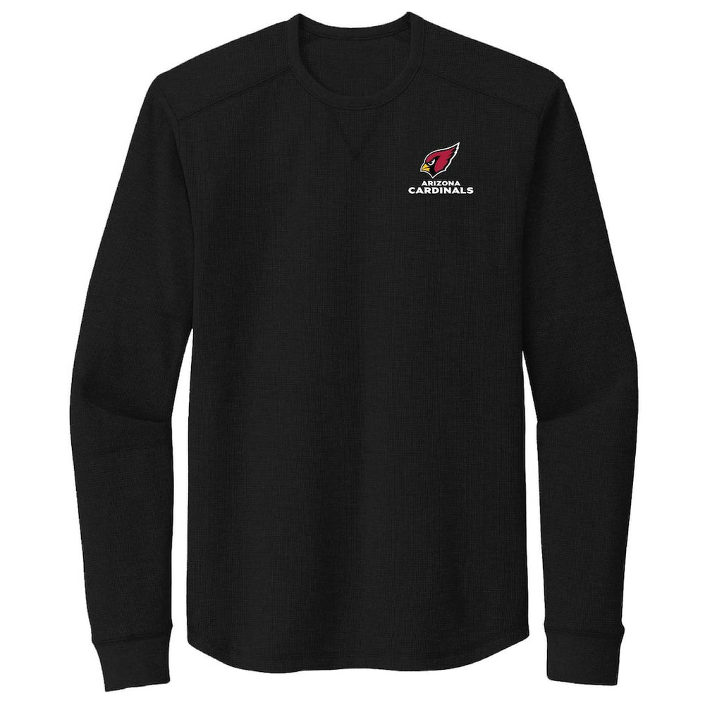 NFL Arizona Cardinals Dunbrooke Cavalier Thermal Long Sleeve T-Shirt