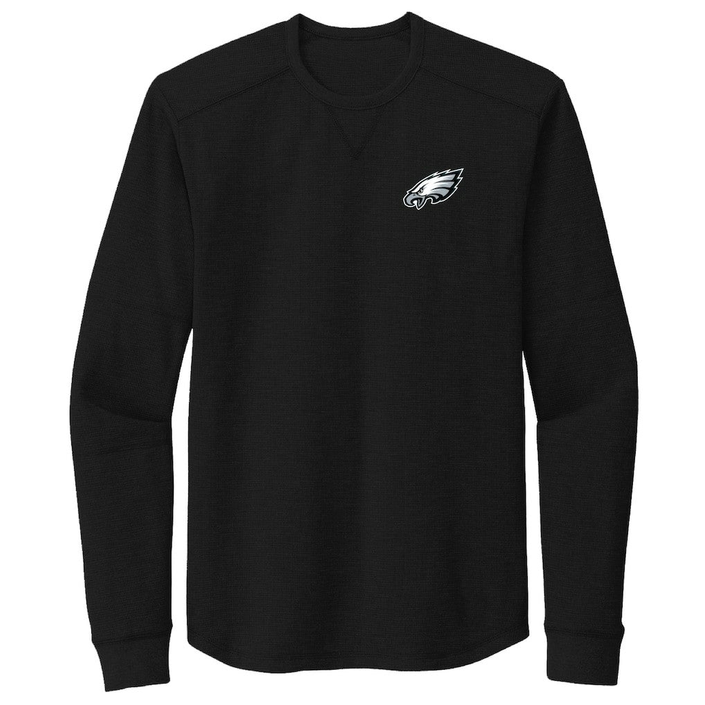 NFL Philadelphia Eagles Dunbrooke Cavalier Thermal Long Sleeve T-Shirt