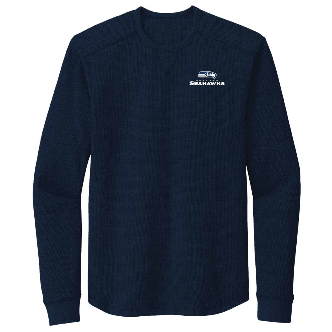 NFL Seattle Seahawks Dunbrooke Cavalier Thermal Long Sleeve T-Shirt