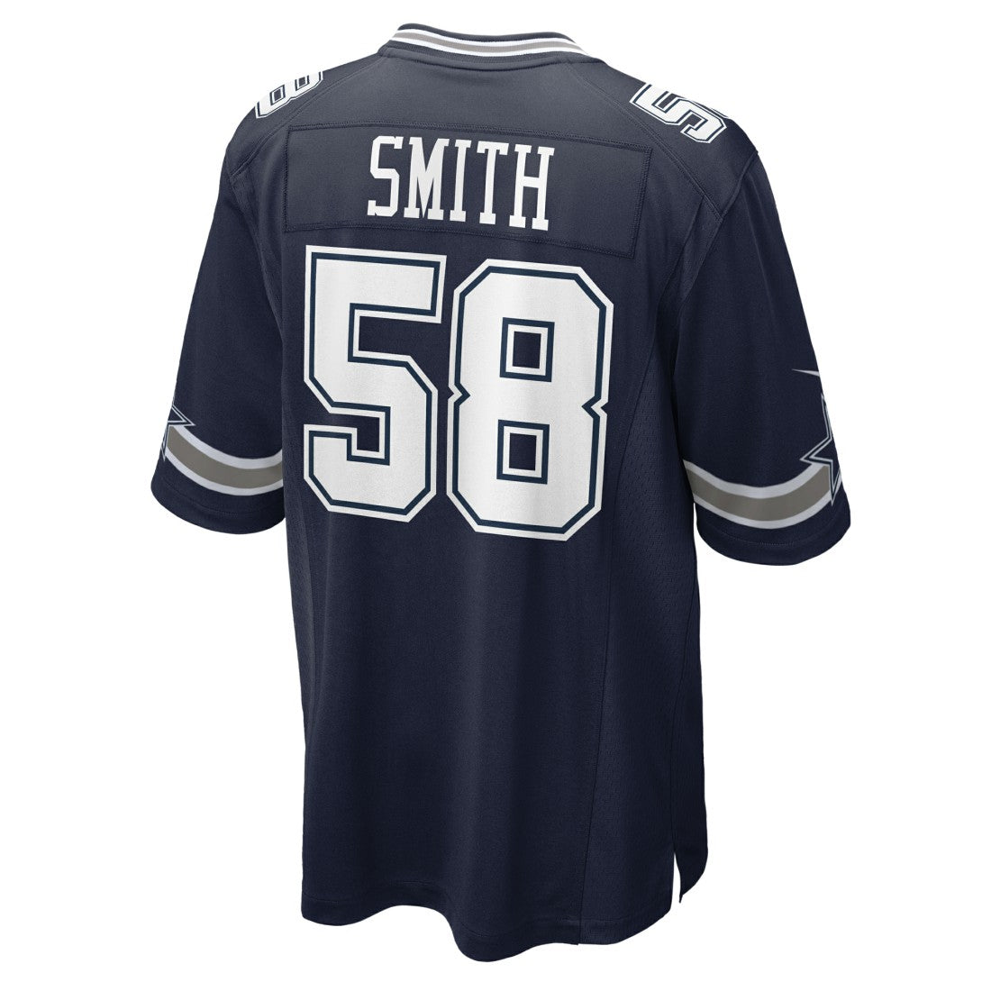 NFL Dallas Cowboys Mazi Smith  Game Jersey