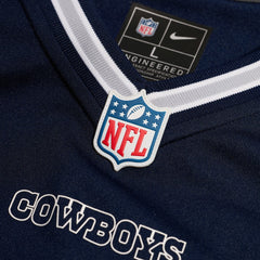NFL Dallas Cowboys Mazi Smith  Game Jersey
