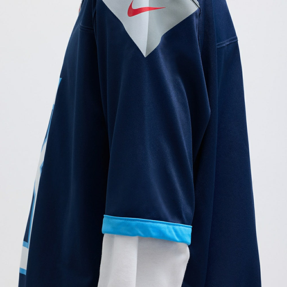 NFL Tennessee Titans Will Levis  Game Jersey