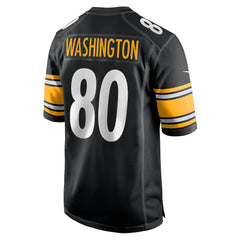 NFL Pittsburgh Steelers Darnell Washington  Game Jersey