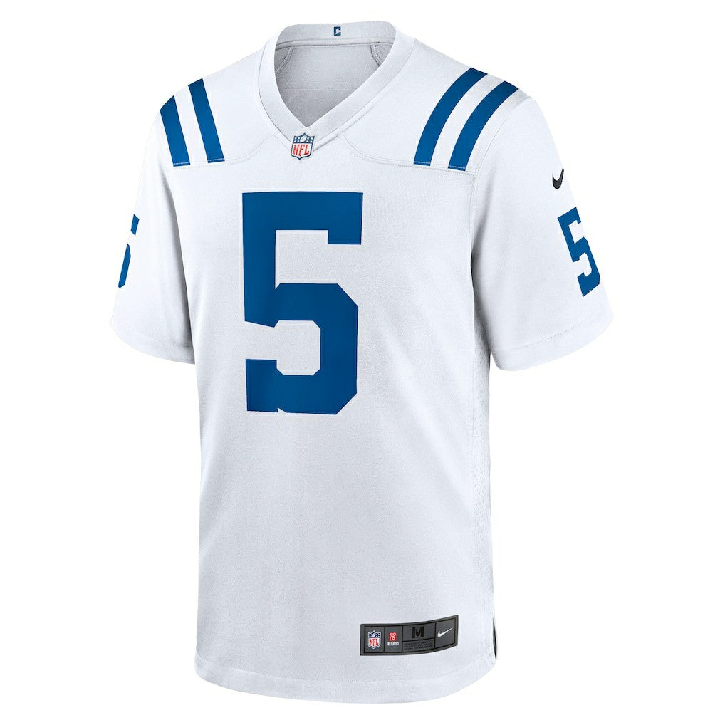 NFL Indianapolis Colts Anthony Richardson  Game Jersey