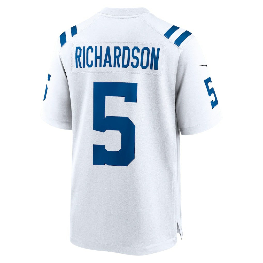 NFL Indianapolis Colts Anthony Richardson  Game Jersey