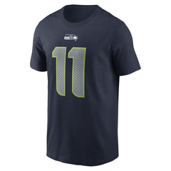 NFL Seattle Seahawks Jaxon Smith-Njigba  Player Name & Number T-Shirt