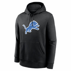 NFL Detroit Lions Aidan Hutchinson  Name & Number Fleece Hoodie