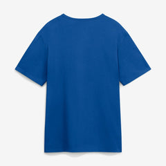 Seattle Mariners Vintage Logo Legacy T-Shirt - Royal