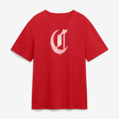 Cincinnati Reds Alternate Logo Legacy T-Shirt - Red