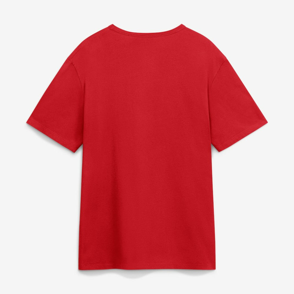 Cincinnati Reds Alternate Logo Legacy T-Shirt - Red