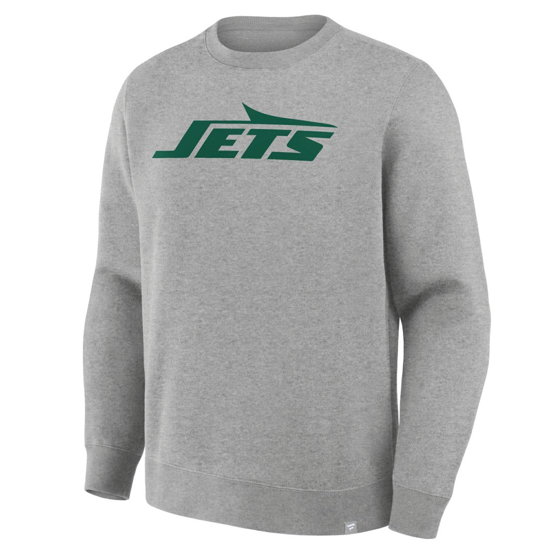 NFL New York Jets Primary Logo Legacy Sweatshirt