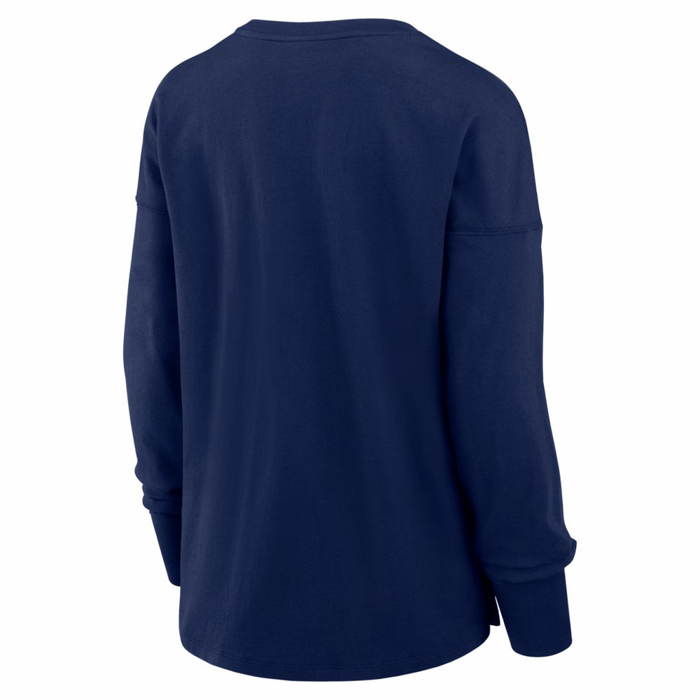 NFL Seattle Seahawks Women's Essential Long Sleeve T-Shirt