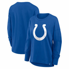 NFL Indianapolis Colts Women's Essential Long Sleeve T-Shirt
