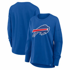 NFL Buffalo Bills Women's Essential Long Sleeve T-Shirt