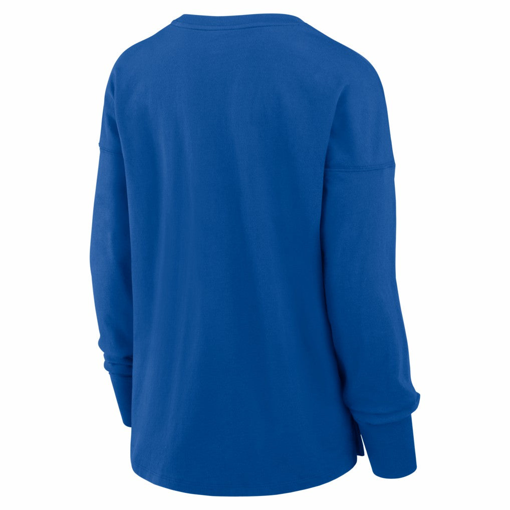 NFL Buffalo Bills Women's Essential Long Sleeve T-Shirt