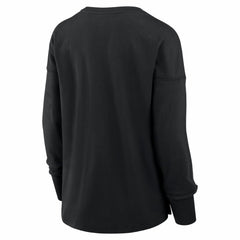 NFL Green Bay Packers Women's Essential Long Sleeve T-Shirt