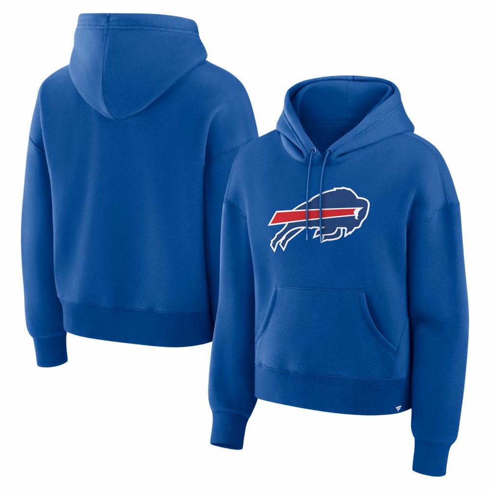 NFL Buffalo Bills Women's Essential Legacy Hoodie
