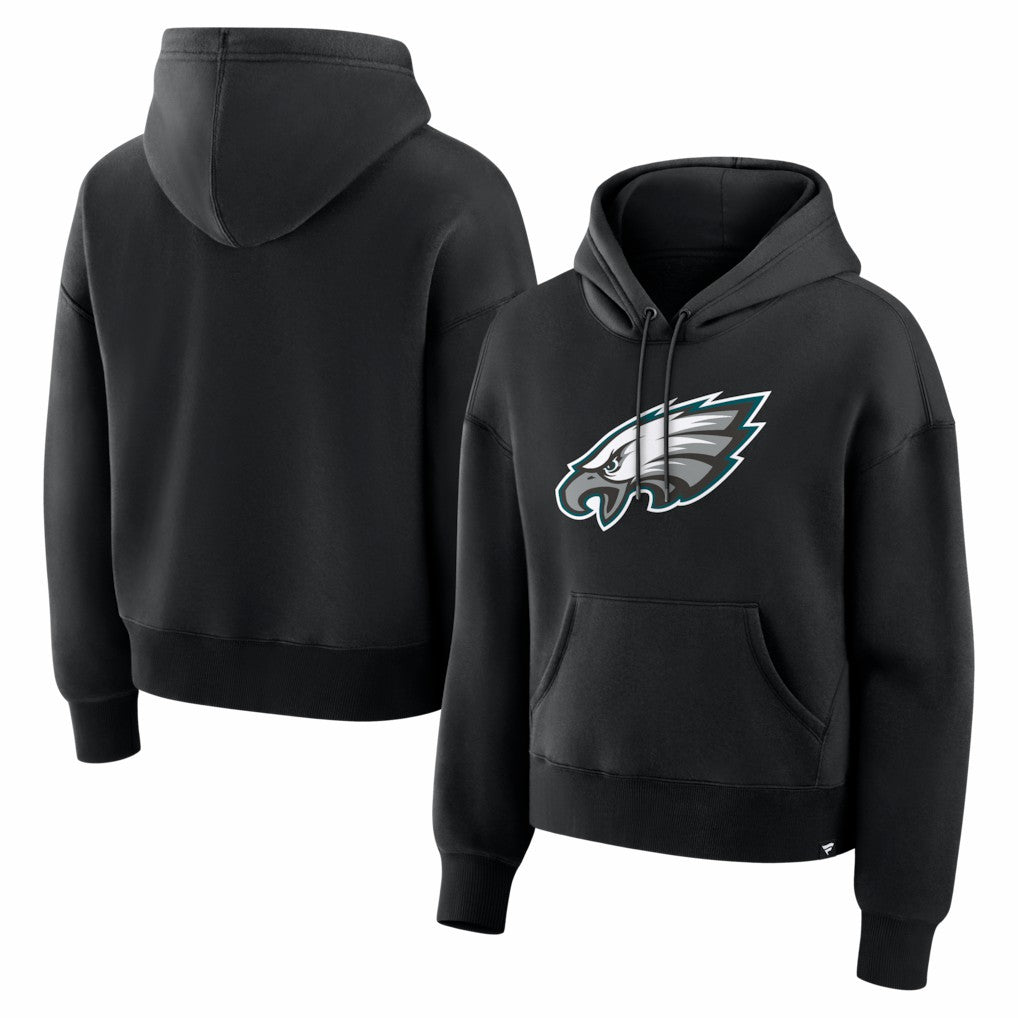 NFL Philadelphia Eagles Women's Essential Legacy Hoodie