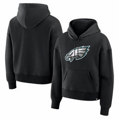 NFL Philadelphia Eagles Women's Essential Legacy Hoodie