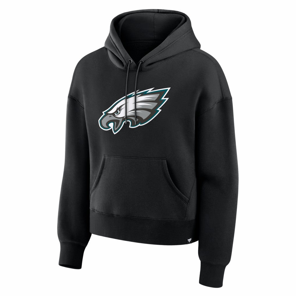 NFL Philadelphia Eagles Women's Essential Legacy Hoodie