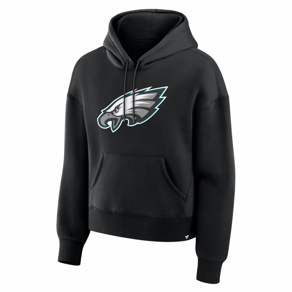 NFL Philadelphia Eagles Women's Essential Legacy Hoodie