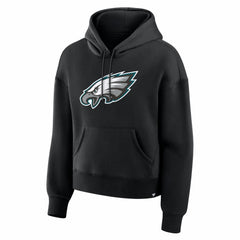 NFL Philadelphia Eagles Women's Essential Legacy Hoodie