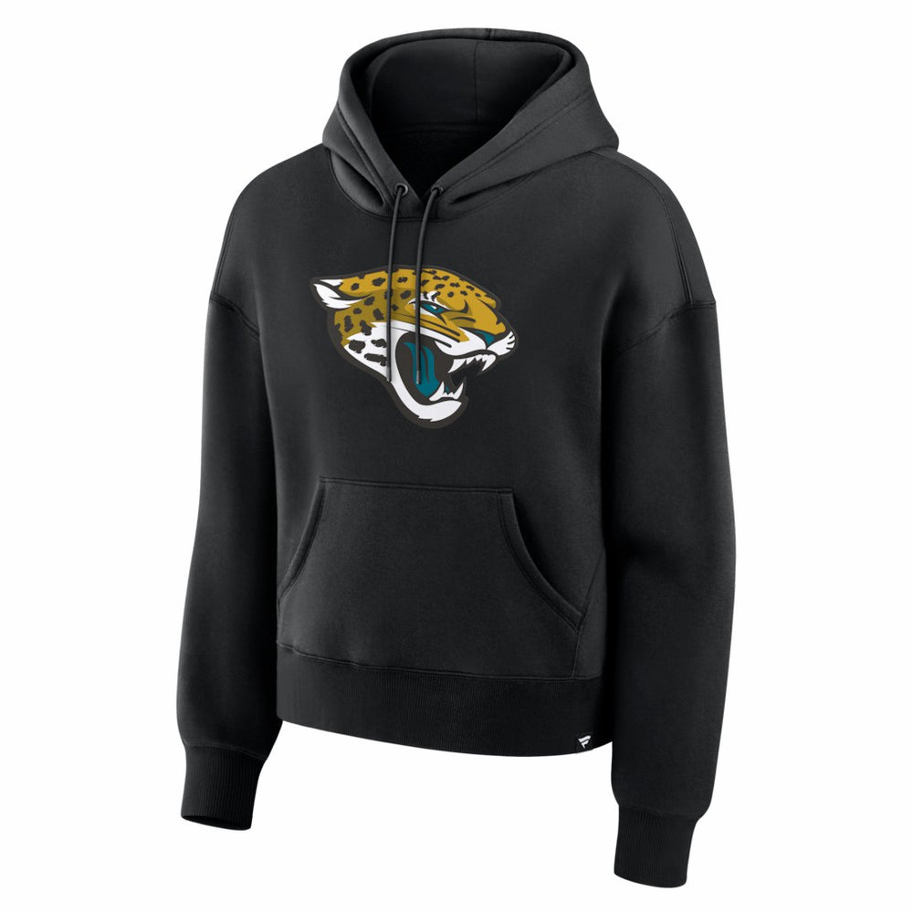 NFL Jacksonville Jaguars Women's Essential Legacy Hoodie