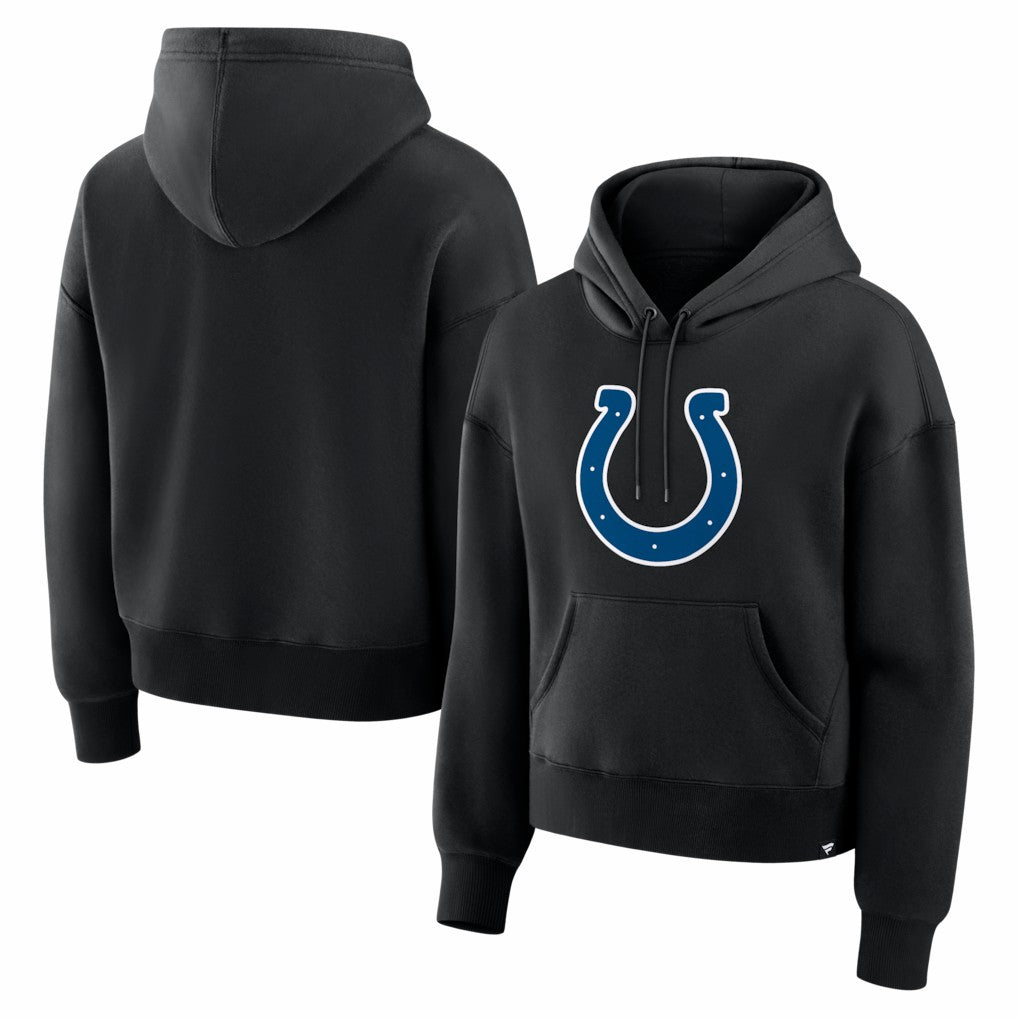 NFL Indianapolis Colts Women's Essential Legacy Hoodie