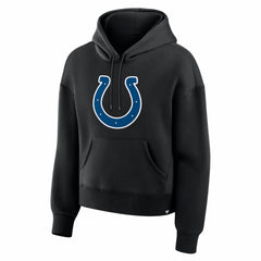 NFL Indianapolis Colts Women's Essential Legacy Hoodie