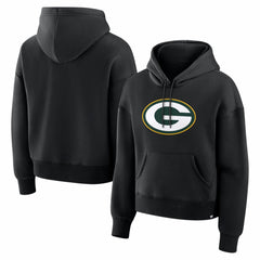 NFL Green Bay Packers Women's Essential Legacy Hoodie