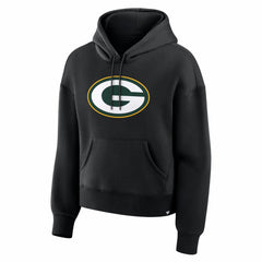 NFL Green Bay Packers Women's Essential Legacy Hoodie