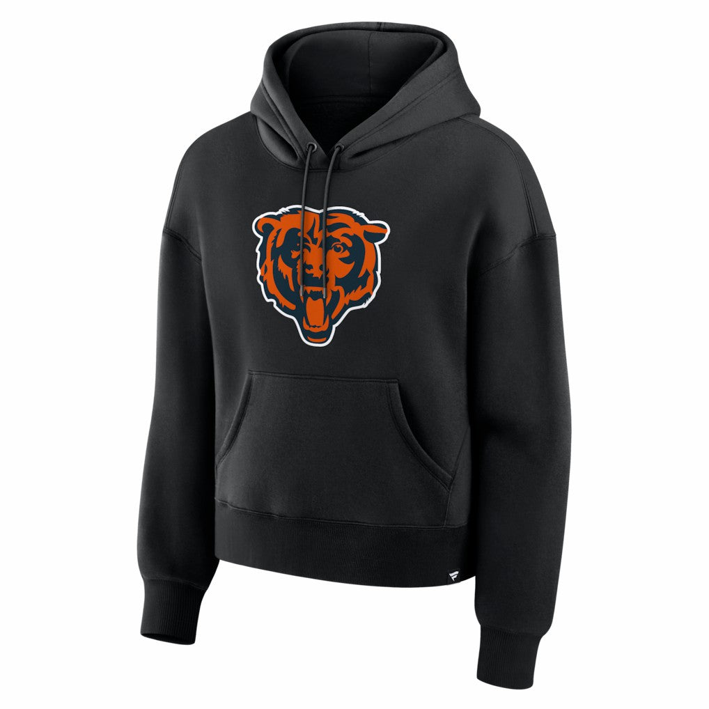 NFL Chicago Bears Women's Essential Legacy Hoodie