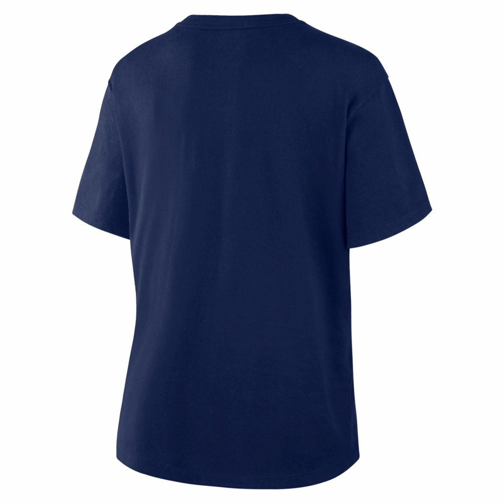 NFL Seattle Seahawks Women's Essential Legacy T-Shirt