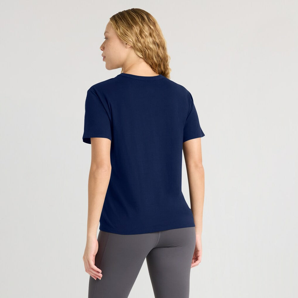 NFL Seattle Seahawks Women's Essential Legacy T-Shirt