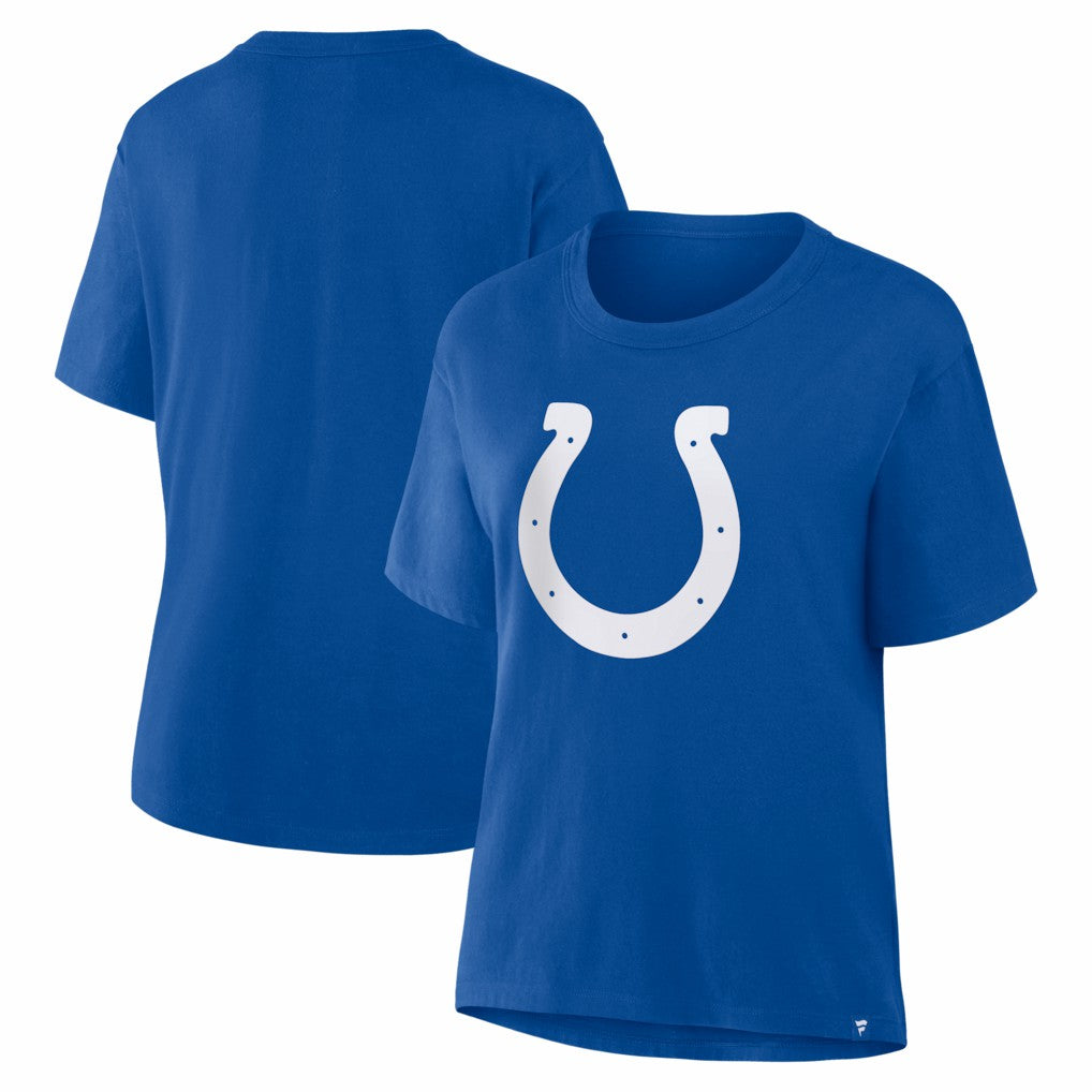 NFL Indianapolis Colts Women's Essential Legacy T-Shirt